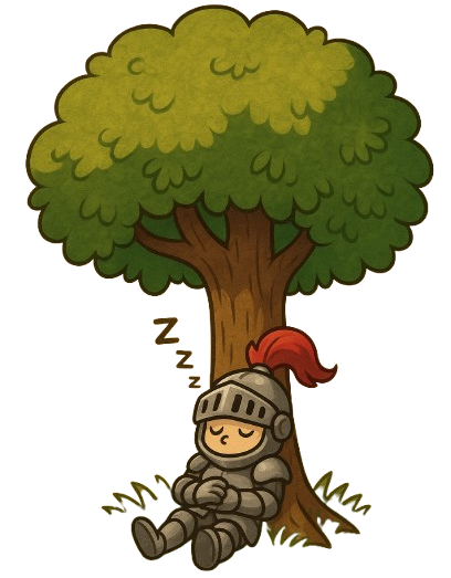 Start a short break