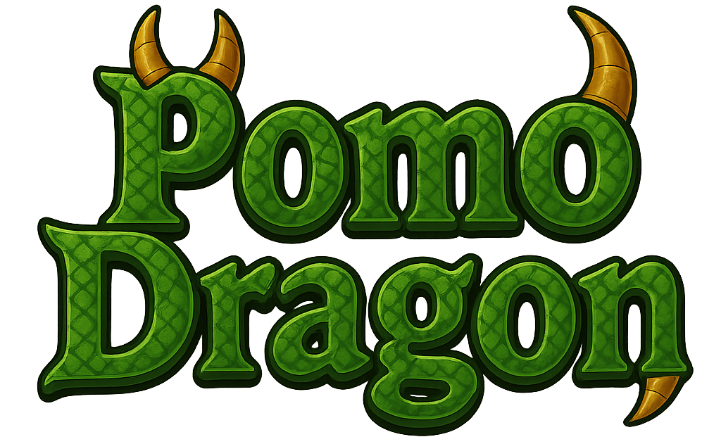 Pomodragon